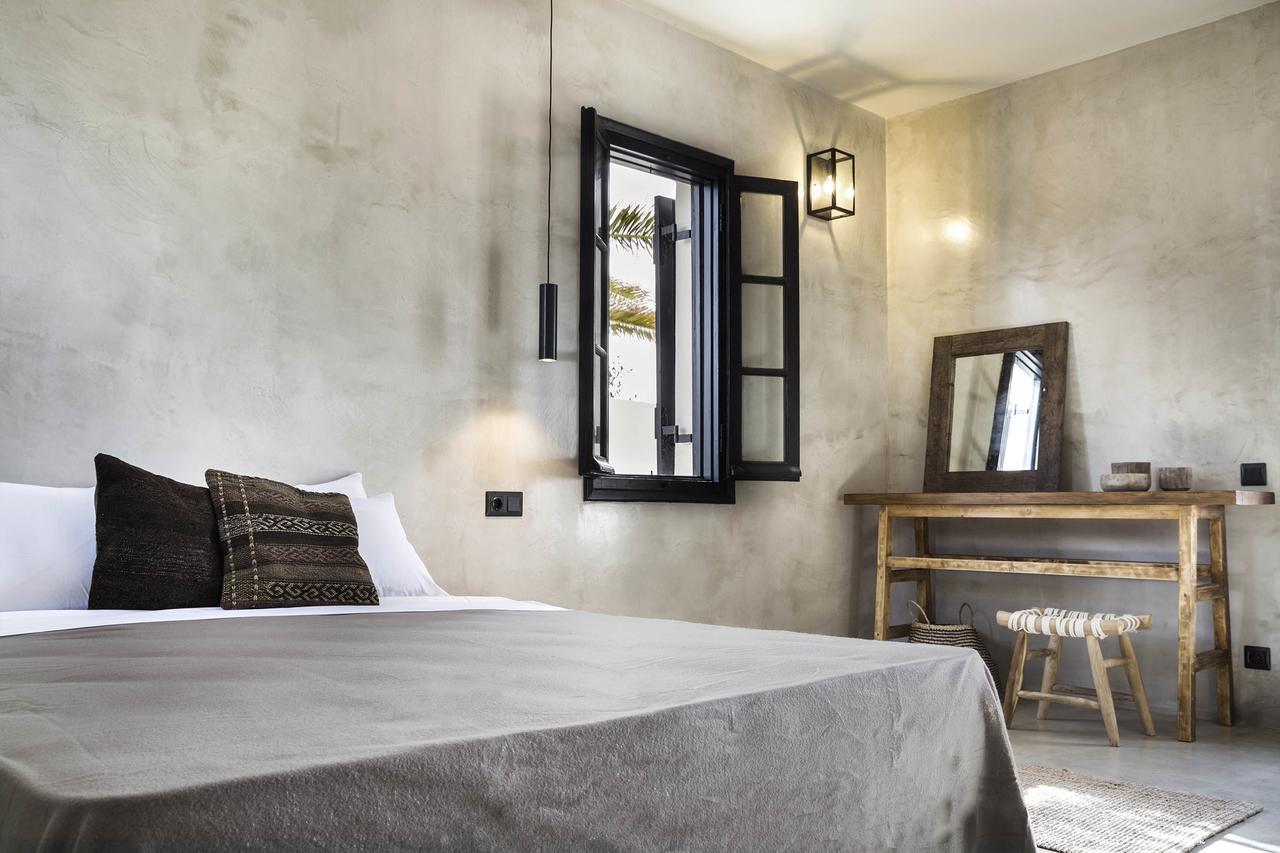 Kymata Bohemian Villas Lixouri Buitenkant foto