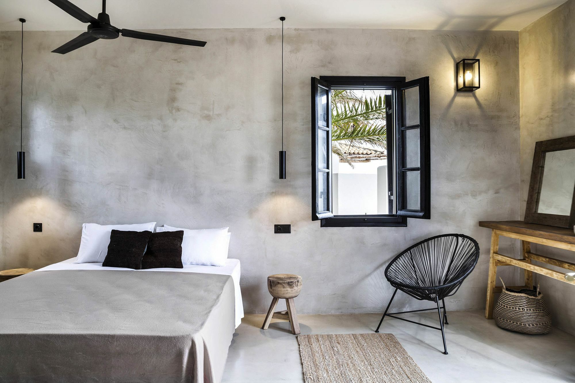 Kymata Bohemian Villas Lixouri Buitenkant foto
